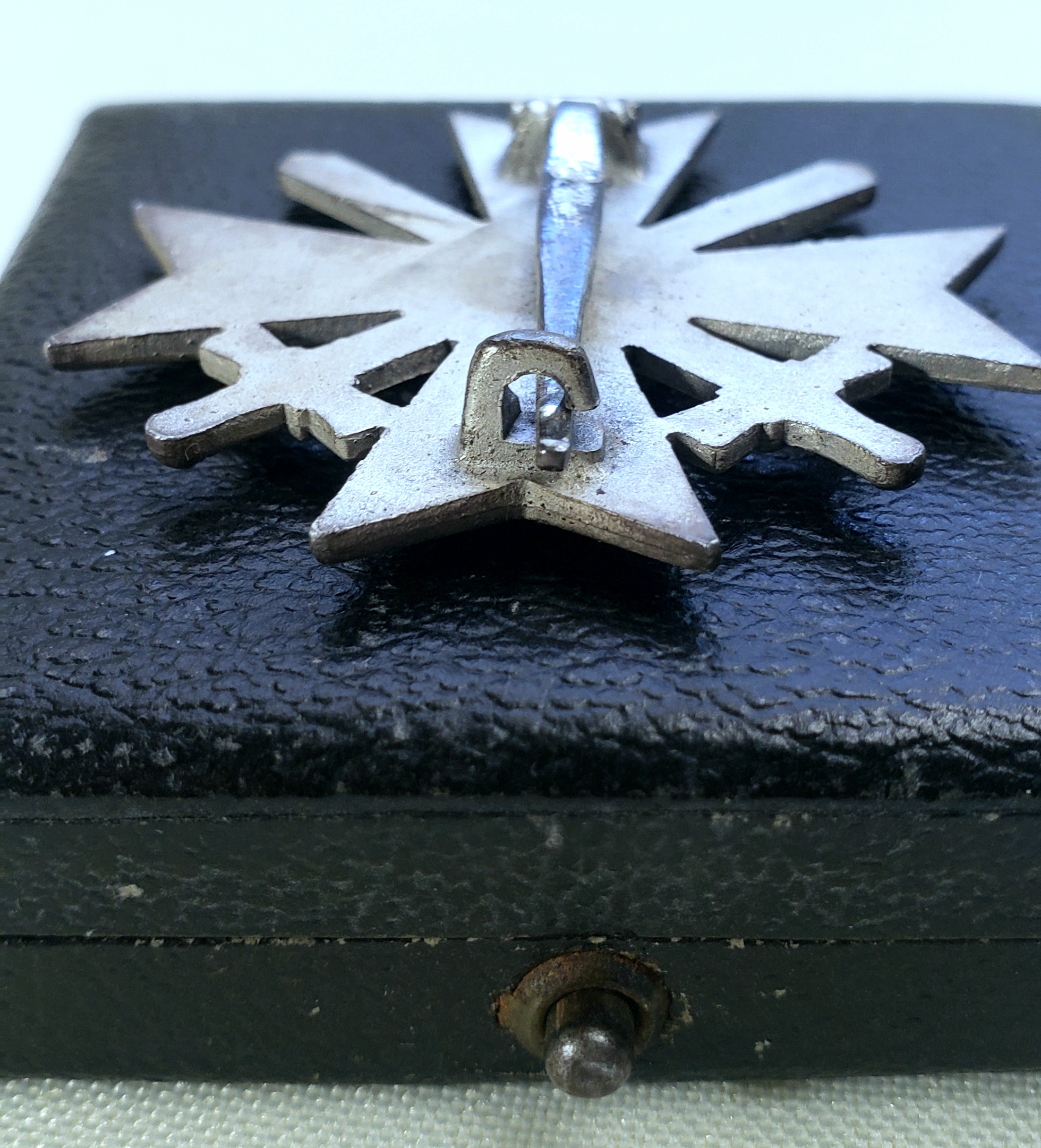 The War Merit Crosses